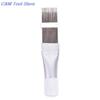 1set Universal Car A/C Radiator Condenser Evaporator Fin Straightener Coil Comb Plastic Auto Cooling System Repair Tools