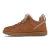 UGG Lowmel Kids Chestnut Kinder-Sneaker Braun 1152410K-CHE
