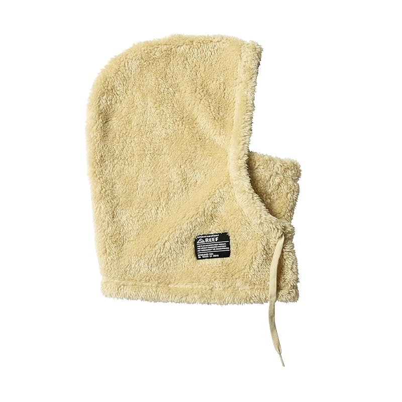 

[Leaf] balaclava RFACM2301 men s BEIGE (10) F