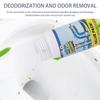 2pcs Power Drain Clog Remover,110g Powerful Sink Drain/Sink Cleaner Instants Powerful Pipe Dredging Agents For Bathroom Kitchen