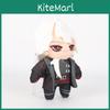 A Date With Death Cute Game Character 25 Cm Plush Doll Toy For Halloween Decor