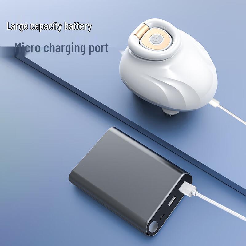 Yinglun Smart Head Massager