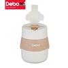 Debao Lubi DEP-DS379 Portable Stainless Steel Breakfast/Soup Cup