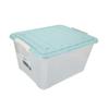 Chahua Thickened Plastic Storage Box with Lid