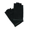 UV UV Protection Arm Moisture Quick Smartphone Black [Adidas] Gloves, Gloves, Covers, Men's, Wicking, Drying, Mesh, Compatible, Summer, Driving,