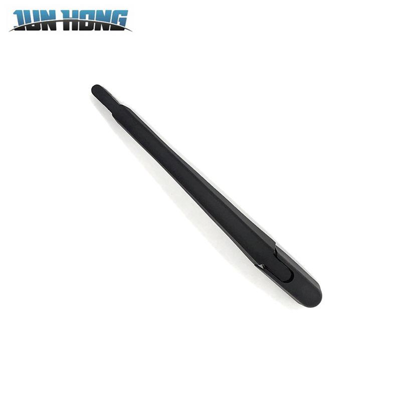 Dacia Duster Rear Wiper Blade & Arm Cover Assembly