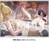 [USED] I Was Banished by the Big Breasts, But They Told Me To Come Back ~ 3 Melobu & Gema Bonus B2 Tapestry
