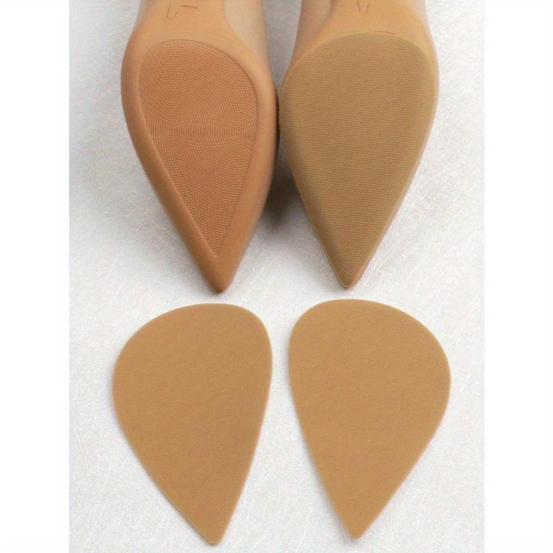 

Минималистичная наклейка на подошву с противоскользящим эффектом для женских туфель на высоком каблуке, женских туфель-лодочек one-size