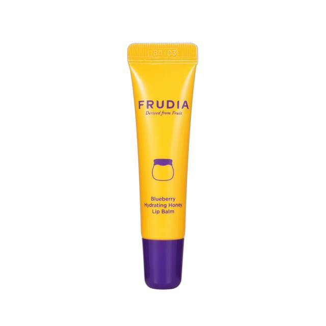 

FRUDIA - Blueberry Hydrating Honey Lip Balm Tube 10ml