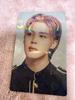 [USED] BTS Jimin MUSE Limited Lucky Doll Trading Card