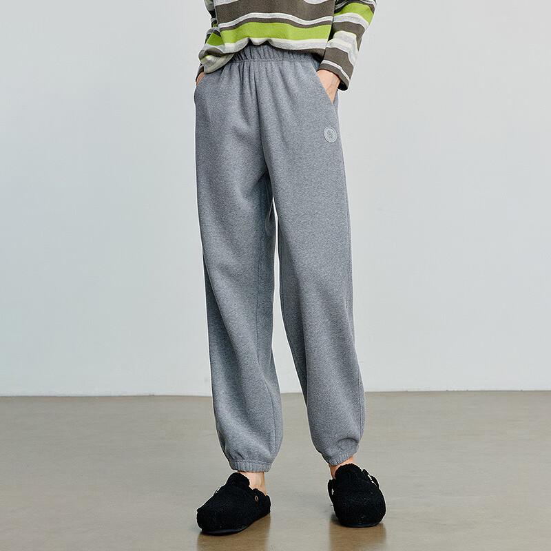 Chuyu Women's Fleece-Lined Jogger Sweatpants