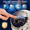 Flexible Smartwatch Screen Protectors for Garmin Venu 4 41mm 45mm HD Clear Anti-scratch Shockproof Protective Films Watch Covers