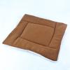 Luxurious Shaggy Cashmere Puppy Blanket Mat For Small Dogs With Timeless Design