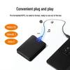 WD Elements Portable External Hard Drive