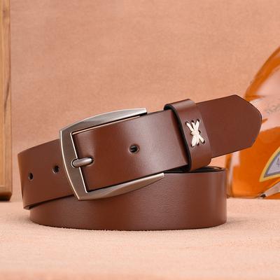 Accessoires – Gürtel & Kummerbunde für Herren