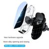 Car Phone Holder New Car Navigation Support Little Bear Cartoon Car Vent Mobile Phone Holder