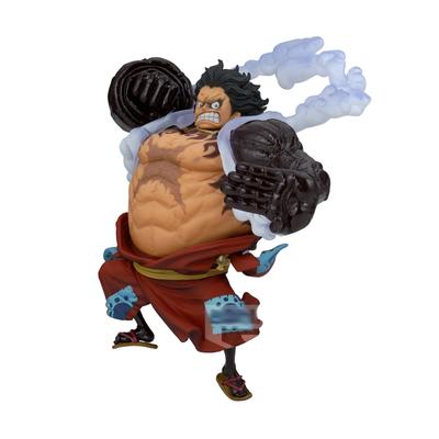 One Piece KRÁĽ UMELCOV THE SPECIAL MONKEY.D.LUFFY VER.(A)