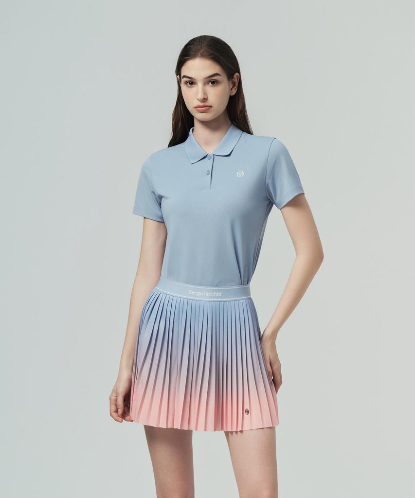SERGIO TACCHINI W Playing Polo (B Type)