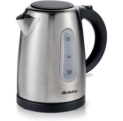 Ariete קומקום מתכת אלחוטי 2847/00