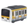 Bath Miniature Car E231 Series 500 Yamanote Line Line/Sobu