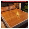 Maigexi Double-Sided Bamboo & Rattan Cooling Mat