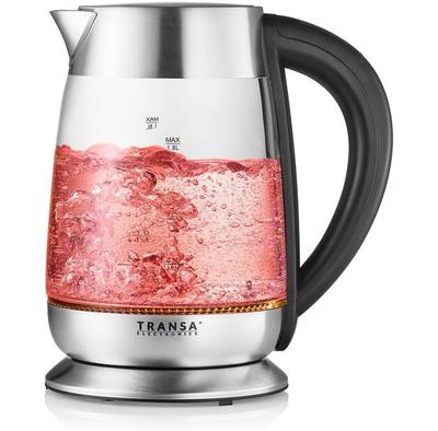 Electric Kettle Transa Electronics TE-62