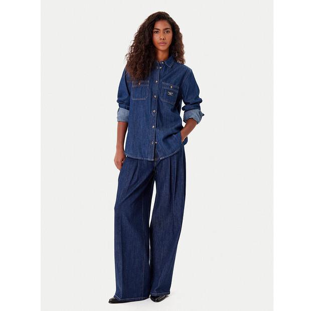 Джинсы Guess Jeans W5BA2U D002A