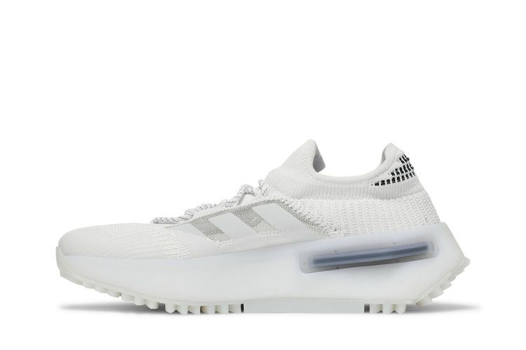 Men's Sneakers Adidas NMD S1 Edition 1 Cloud White