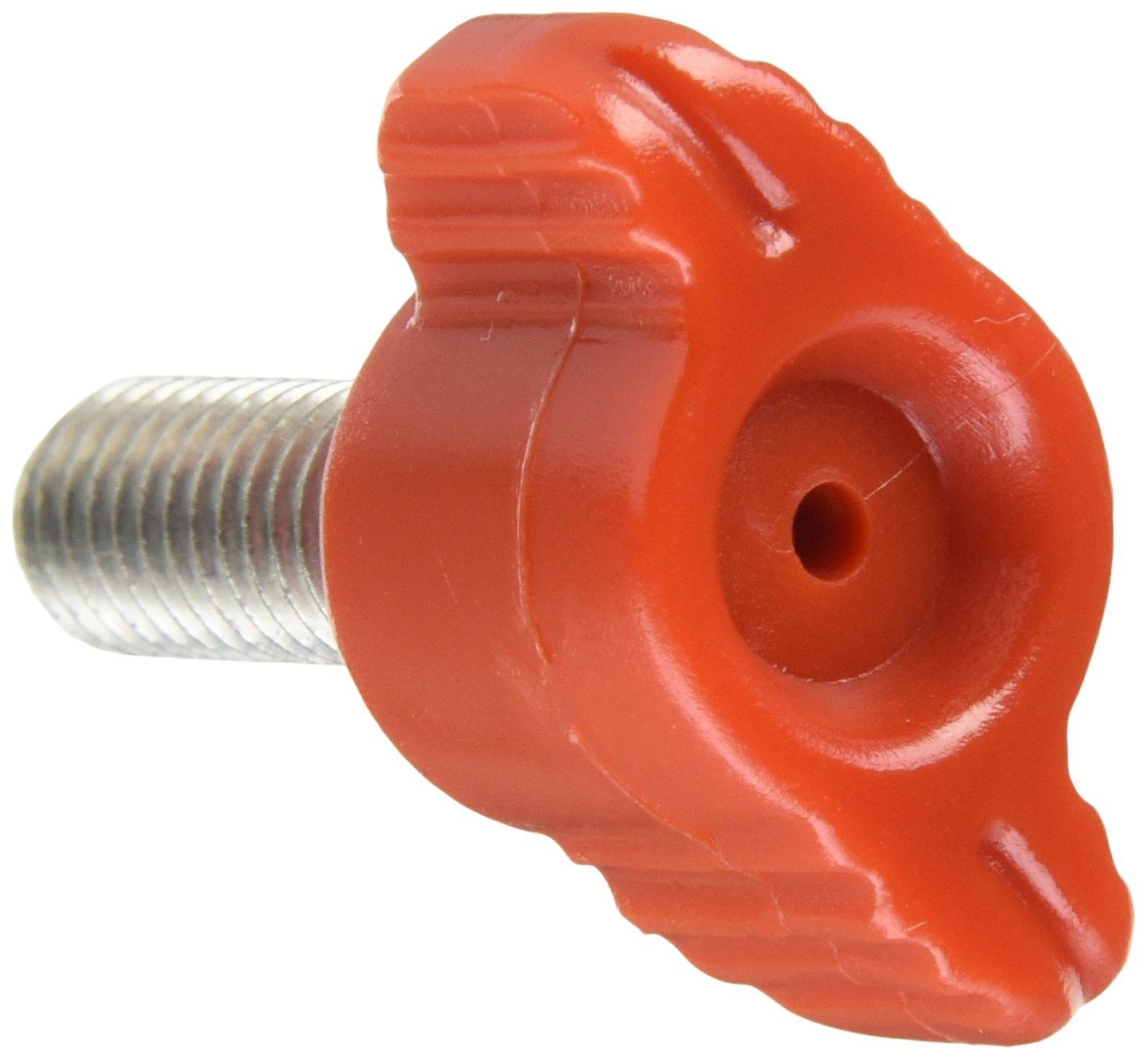 

Daiichi Seiko Rod Holder Rod Holder Set Screw for Chibilark Red 09056