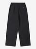 LUVM Basic Wool Pants For Men_Black