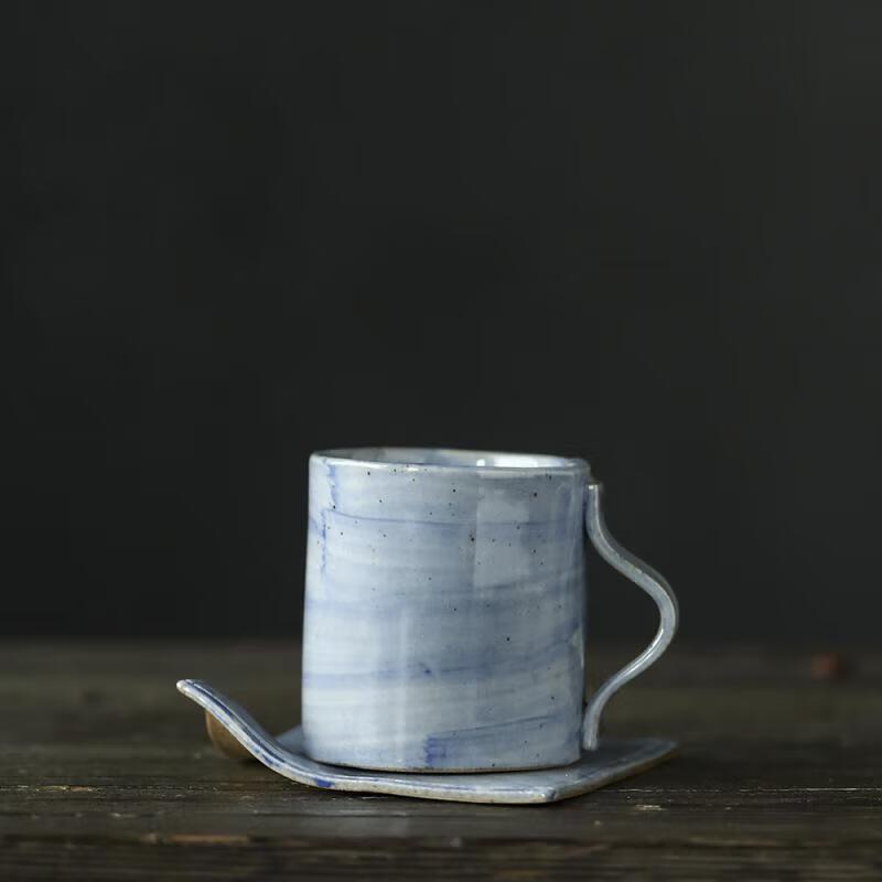 Yunyan Classic Ceramic Mug