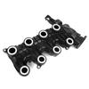 Intake Manifold With Gaskets 9684941780 Fit for Peugeot 206 207 307 1.6 HDI TDCI