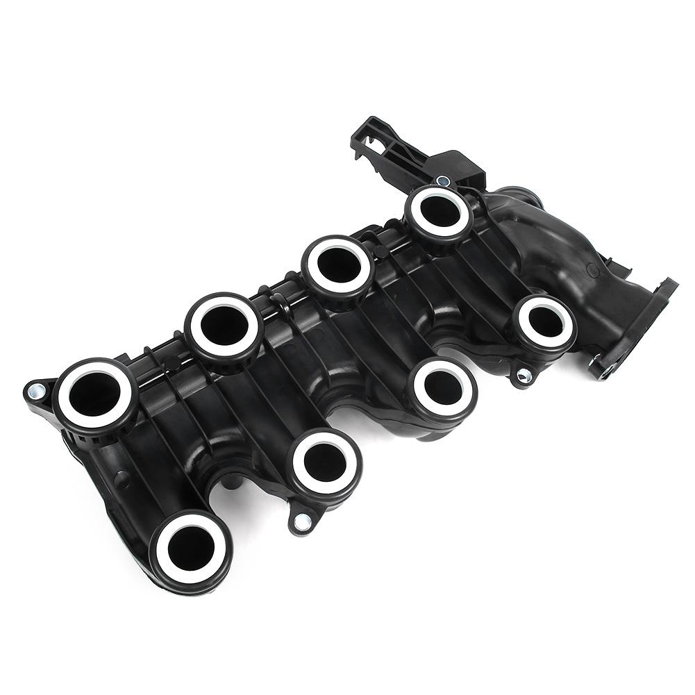 Intake Manifold With Gaskets 9684941780 Fit for Peugeot 206 207 307 1.6 HDI TDCI