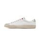 Polo Ralph Lauren Longwood Leather Sneakers - White