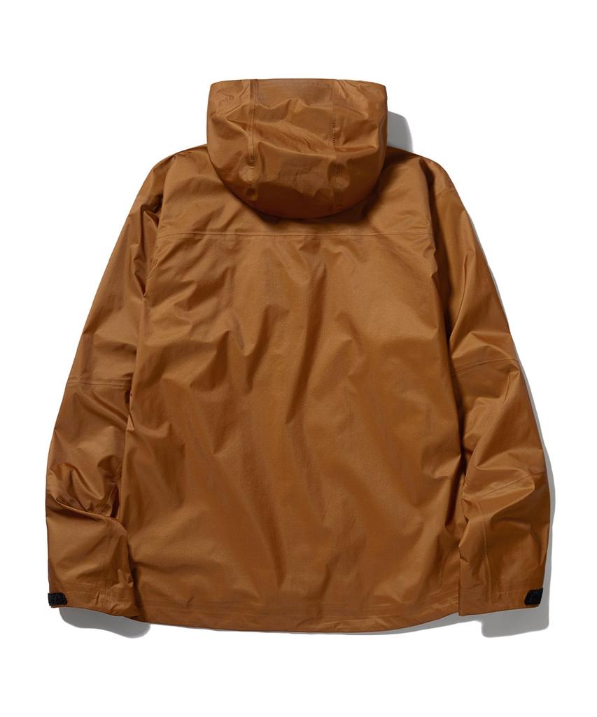 Sierra Designs Nitro 3-Layer Jacket Orange