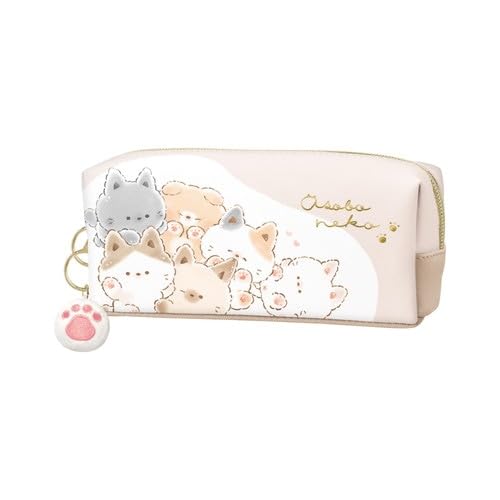 

My Cat Nyan Single BOX Pen Case Play Cat