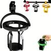 Adjustable Clip Drink Holder Space-Saving Leveling Cup Holder 3D Gyroscopic Cup Holder  Bicycle