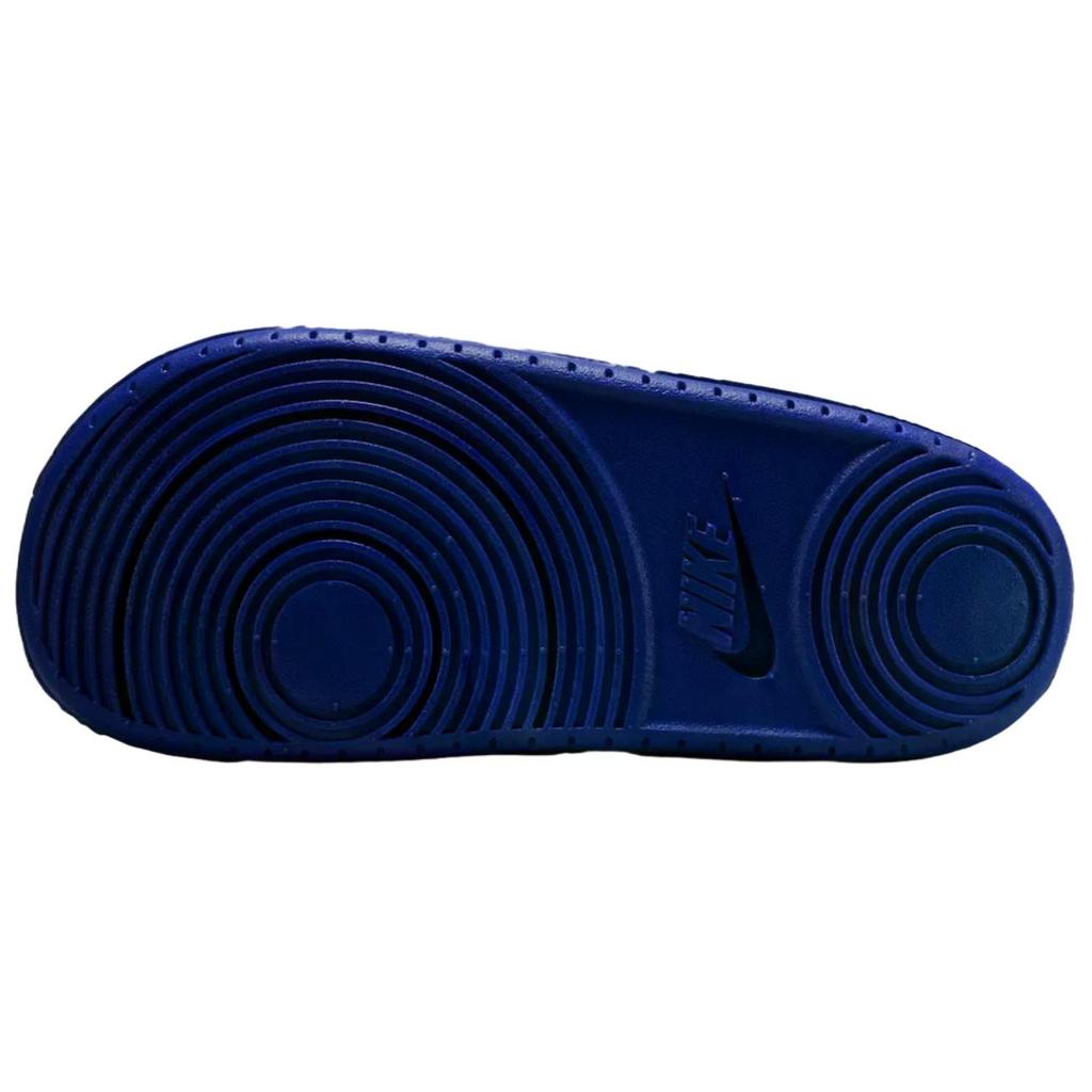 Nike Kobe Offcourt Slides 'Deep Royal Blue' Men's IF2870-401