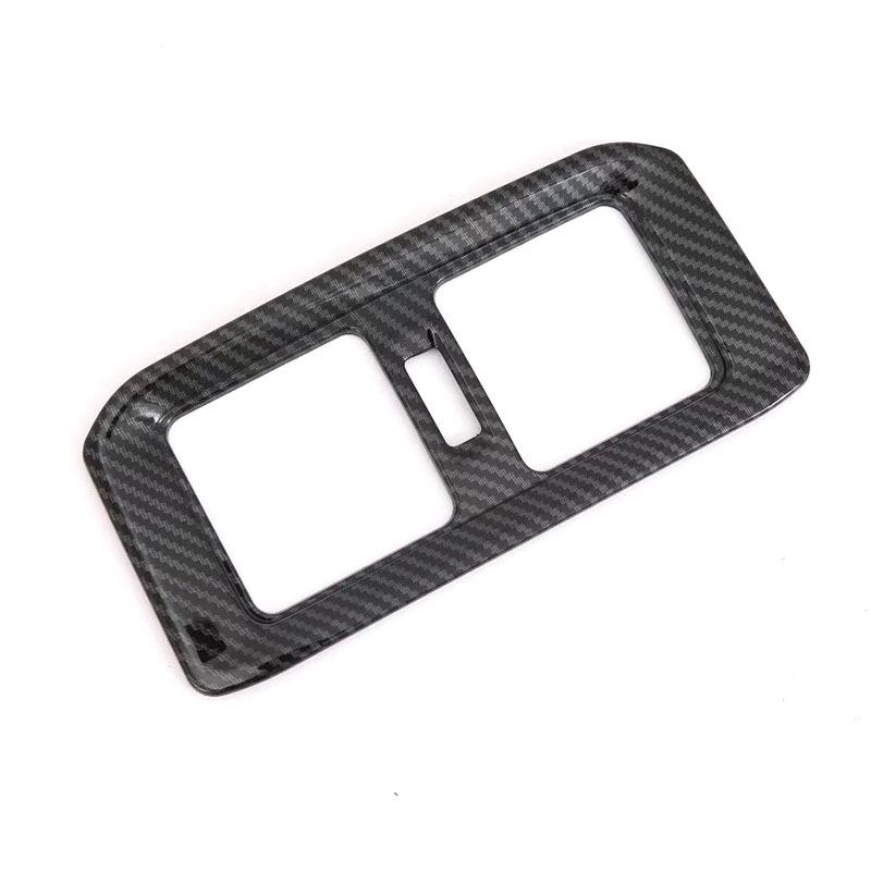 Compatible with 20 Toyota RAV4: Rear Air Outlet, Armrest, Door Handle, Door Trim, Shift Lever, Etc.
