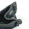 HERMES Deauville PM Deauville PM Bag Tote Bag Hand Bag Canvas Black