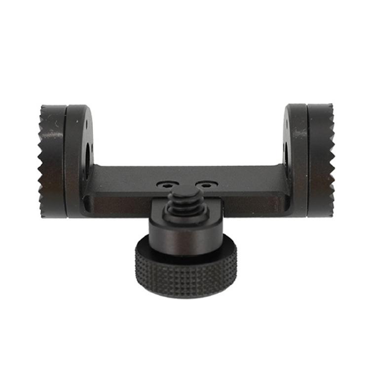 

Photographer Gear Expansion DSLR Camera Video Recording Device Quick Release Standard Plate For SCORP/SCORP-C Camera 1