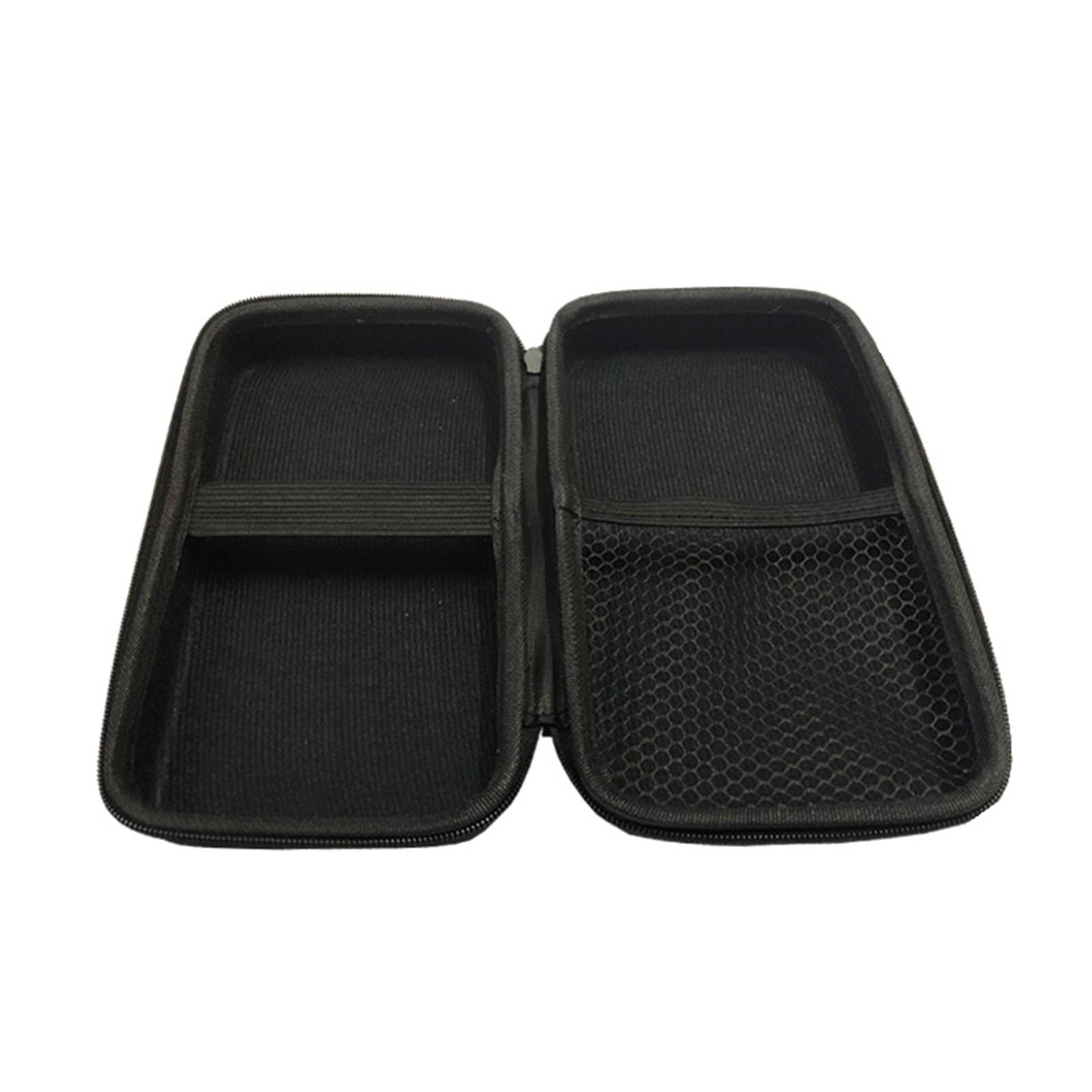 

Многофункциональный чехол для ES120, ES121, электрическая отвертка, DS211, DS212, DS213, профессиональная сумка для хранения осциллографа