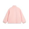 Li Ning Sports Fashion Collection Puffer Jacket Unisex Light Water Pink AFDT947-4