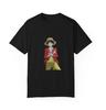 Anime-Inspired Unisex T-Shirt, Casual Wear, Gift for Fans, Summer Style