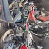 For Honda CRF1000L CRF1100L Africa Twin CRF 1100 1000 L Motorcycle Dual USB Charger Interface Port Socket Outlet Power Connector