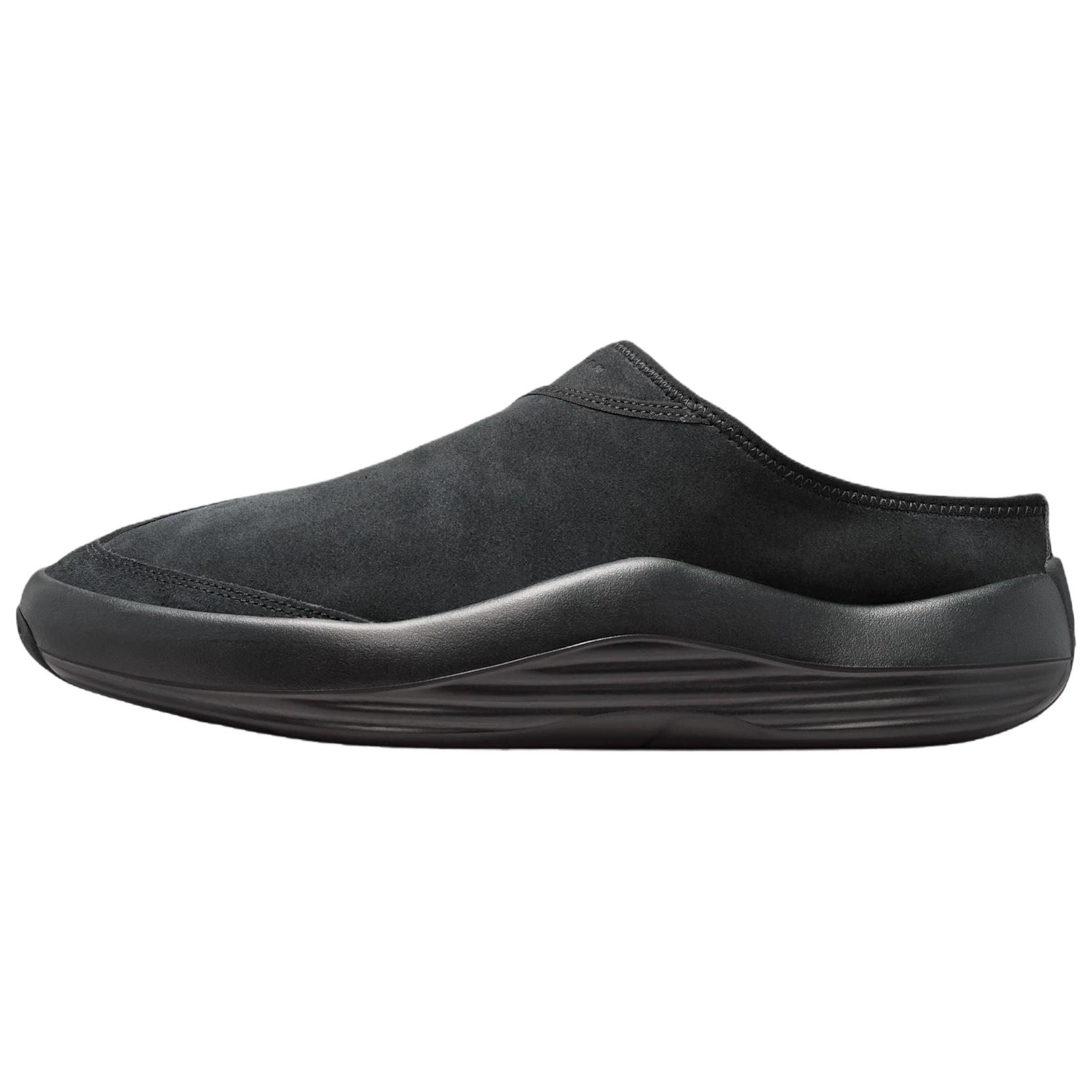 Air Jordan Future Mule Black Dark