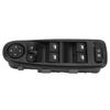 Power Window Switch 6554.YH Electric Window Switch Replacement for CITROEN C4 GRAND PICASSO