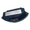 Lichifit Eufy RoboVac 11S 15C 30C Compatible Dustbin, Robot Vacuum Cleaner Part, Hepa Filter Replacement Accessory
