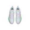 Anta Hengsao4 Cushioning Anti-Slip Wear-Resistant Breathable Lightweight Rebound Low-Top Basketball Shoes White Green Sneakers 112231608-1