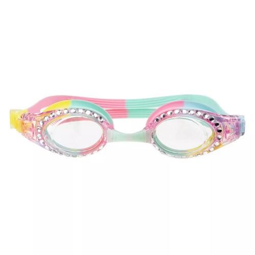 Aquawave Childrens/Kids Princessa Swimming Goggles